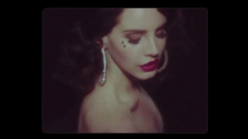 Лана Дель Young And Beautiful