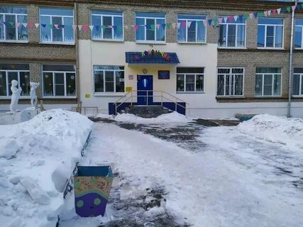 Детский сад 5 квартал