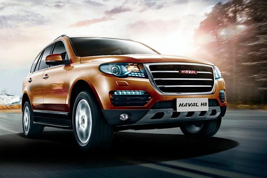 Haval c. Внедорожник хавал н8. машина хавал 8. haval h8 2015. китайская марка автомобиля хавал.