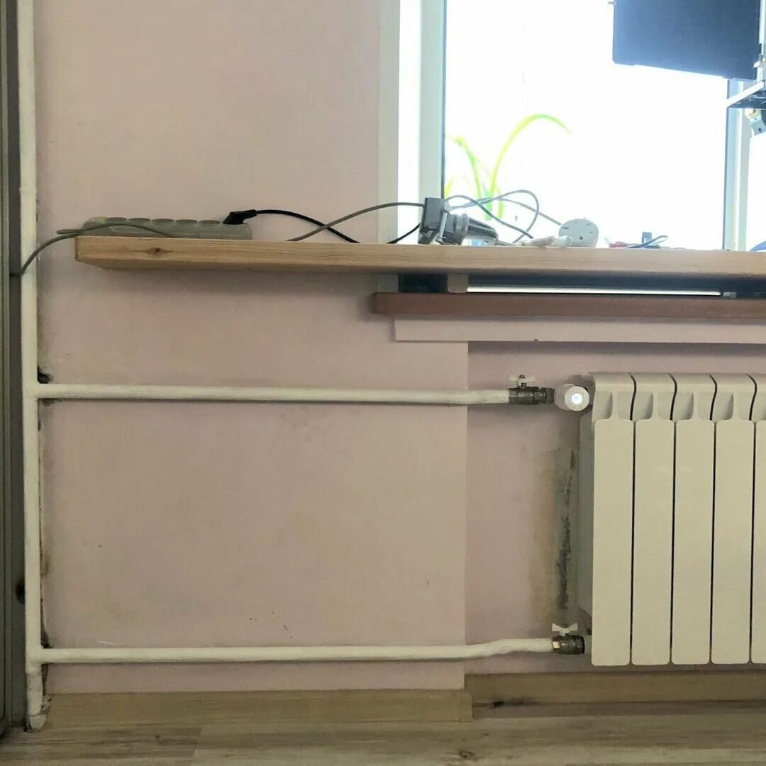 Сантехнические работы и монтаж отопления в Санкт-Петербурге: 116 сантехников со 