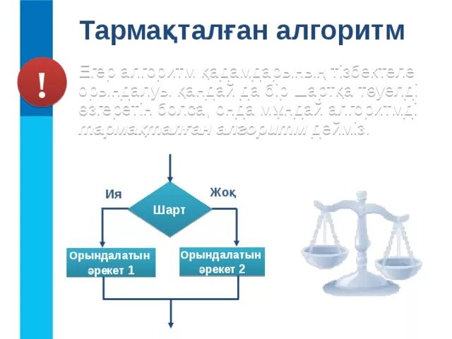 Алгоритм. Тармақталған алгоритм. Слайд алгоритм. Алгоритм фото. Тармақталған алгоритм деген не?.
