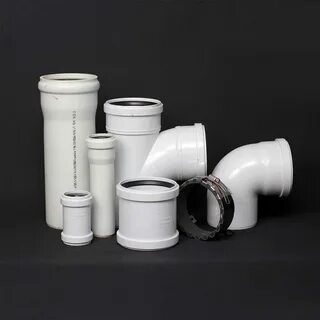 Канализационная пвх