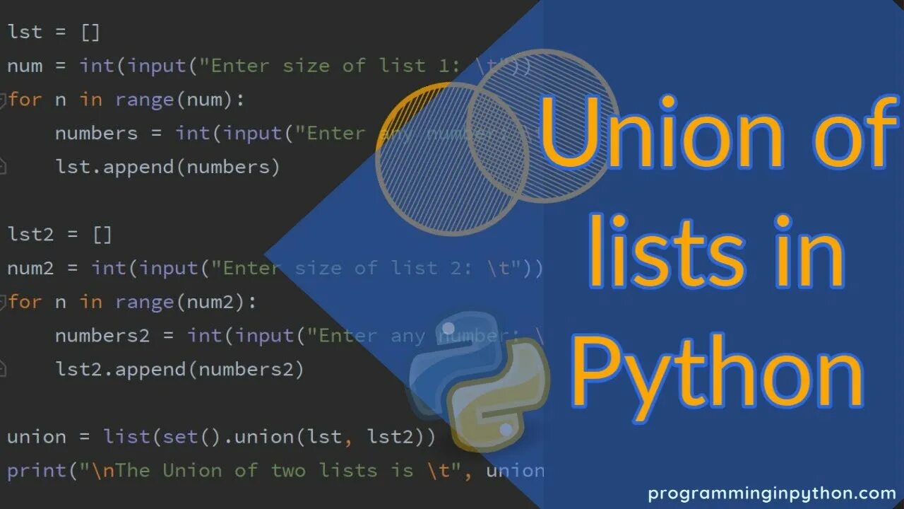 Питон intersection Union. Set в питоне. Команда list Python. Функция Union( Python что это. Import typing python