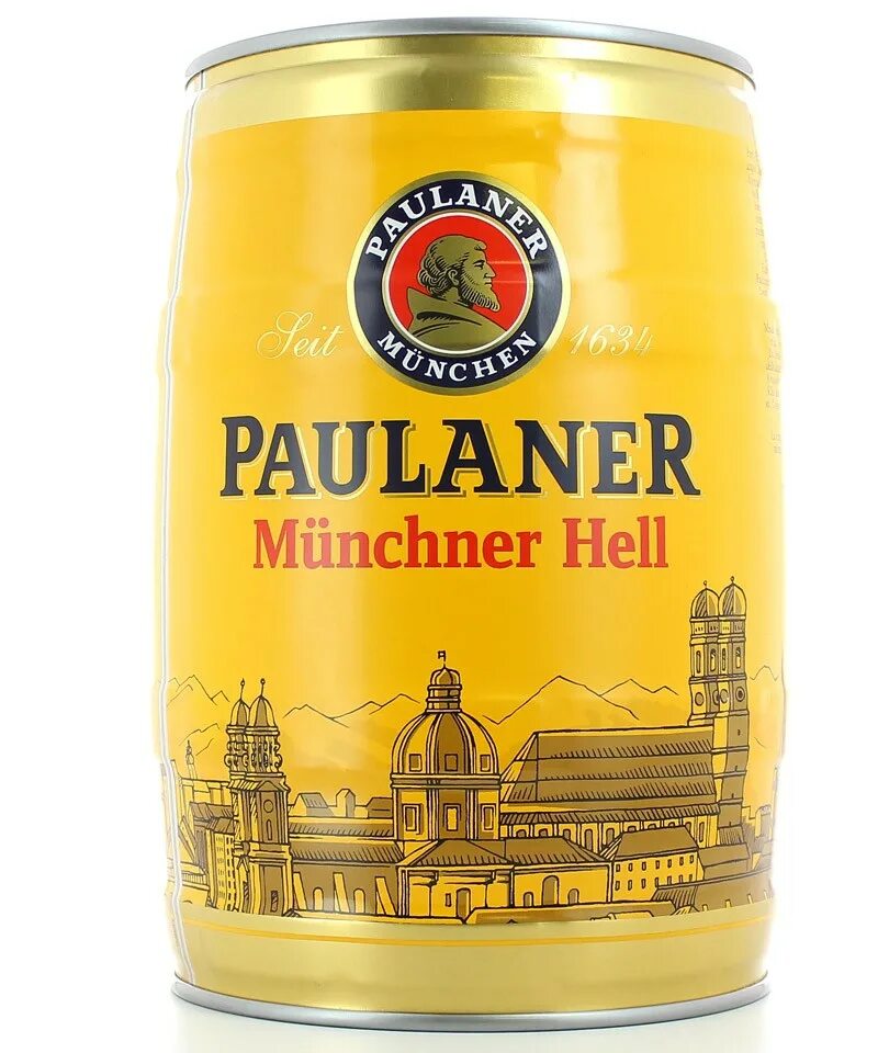 Пиво пауланер купить. Пауланер 5л Мюнхенское. Пауланер Мюнхенское жб. Пауланер Хель пиво. Paulaner Munchner Hell (0,5 ст) Германия.