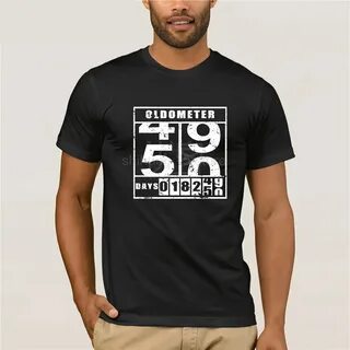 Футболка 50