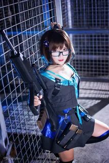 Cosplay instagram
