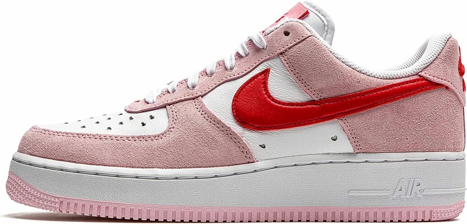 Nike Air Force 1 Low Valentines Day. Nike Air Force 1 Love. Nike Air Force 1 Low “Valentine’s Day” 2023. Nike Air Force 1 07 QS Valentine's Day.