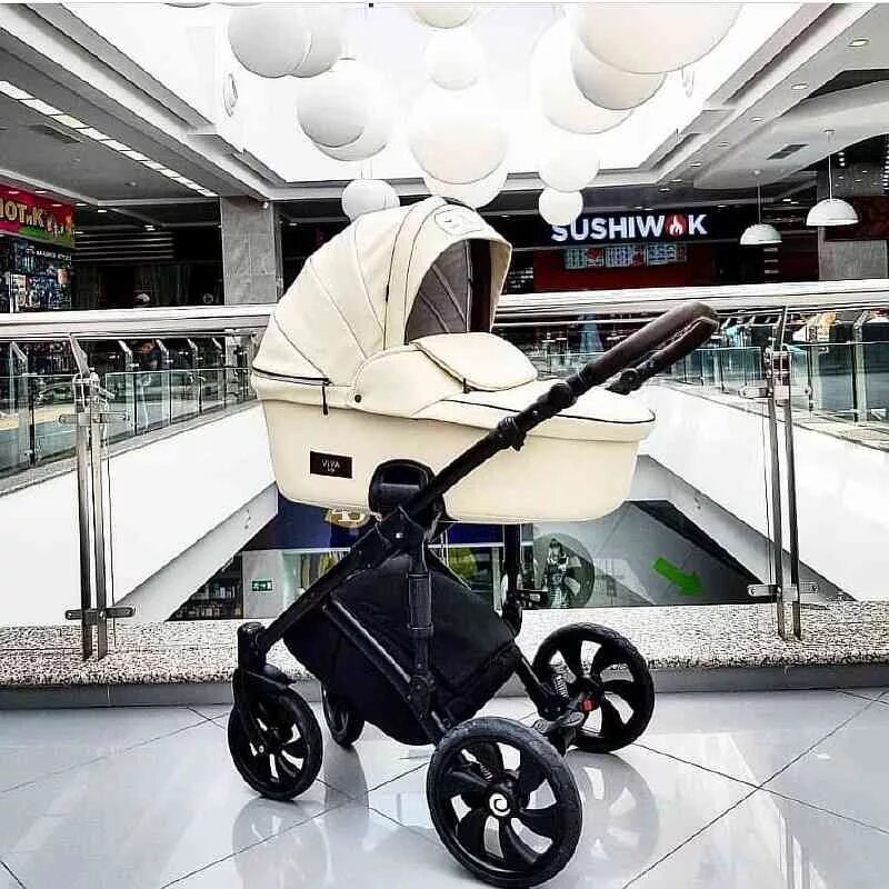 Коляска tutis viva 3 в 1. Tutis viva life 2018. tutis viva life 3 в 1 vanilla. коляска тутис вива лайф 3 в 1 экокожа. tutis viva life ,ванильная экокожа).