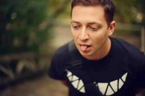 Oxxxymiron сейчас