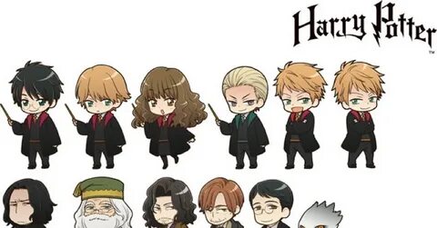 D harry