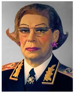 Мамышев монро