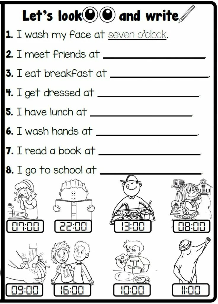 My Day задания. Daily Routine time Worksheets. My Routine Day упражнения 2 класс. Daily Routine Worksheets for Kids.