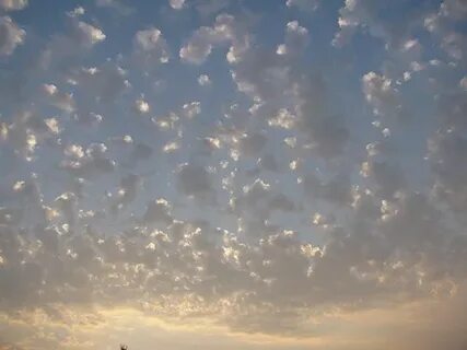 Sky pearl
