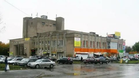 Ул кирова березовский