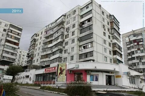 Улица героев 2