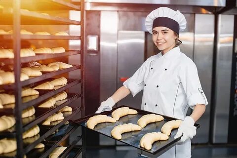 Авито пекарня