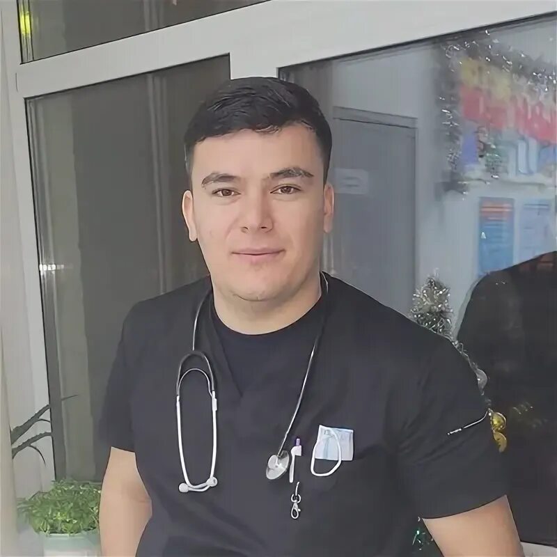 Амиридин. Амиридин