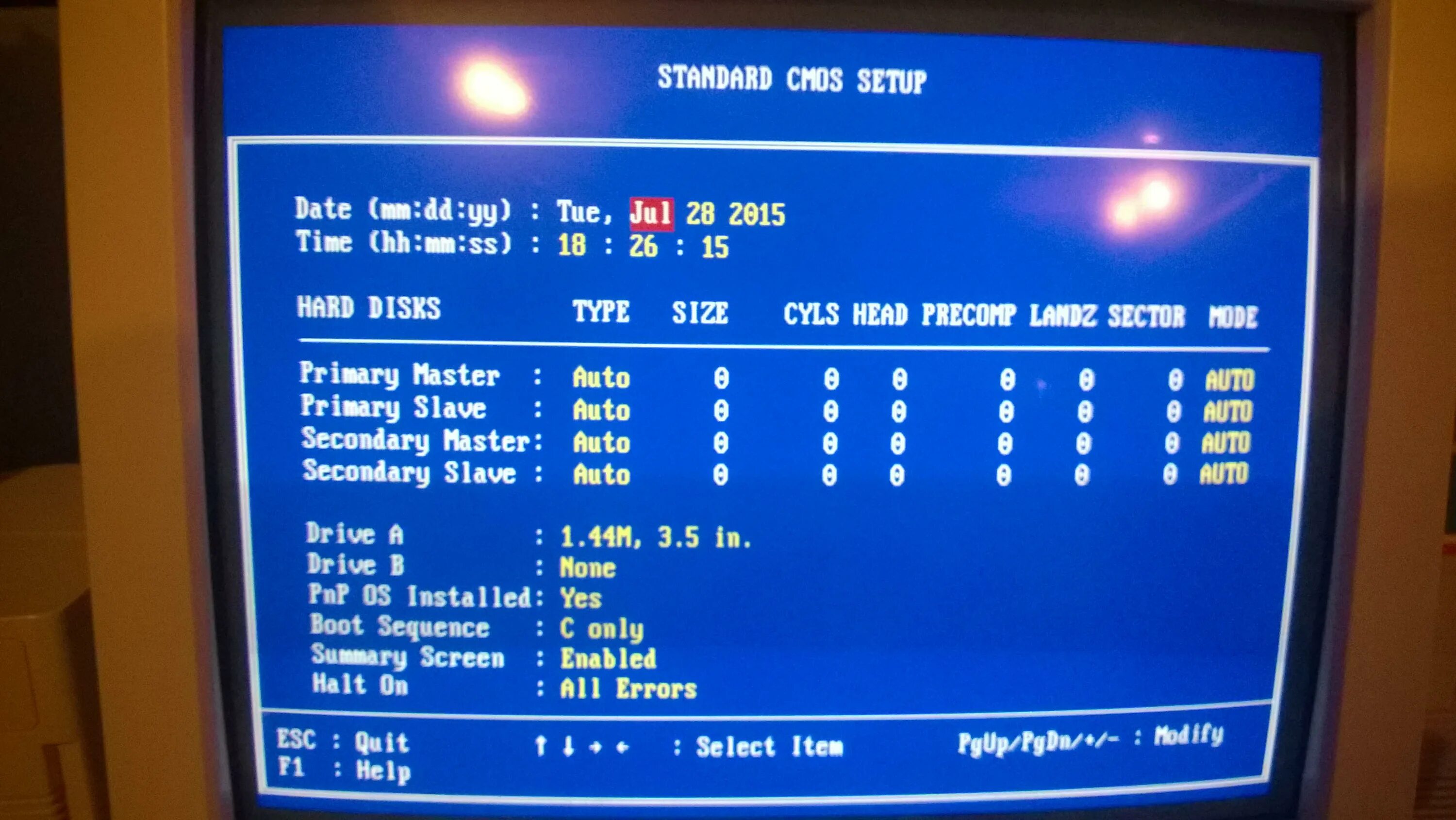 Дос 7