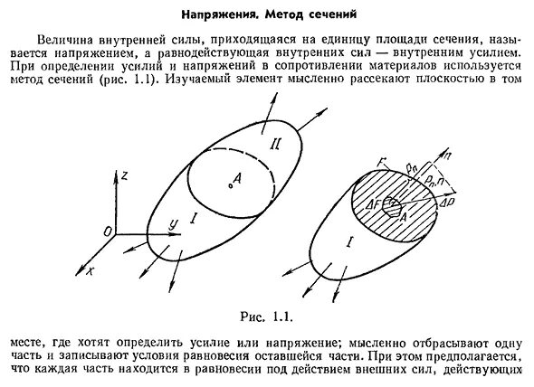 Метод определения внутренних сил. Метод сечения техническая механика формула. внутренние силы. метод сечений. напряжения.. внутренние силовые факторы метод сечений напряжение. напряжение метод сечений техническая механика.