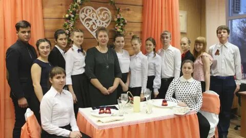Каслинский гуманитарный техникум