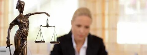 Адвокаты лишении