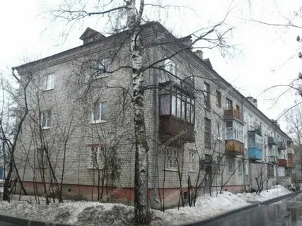 Ул нижняя иваново