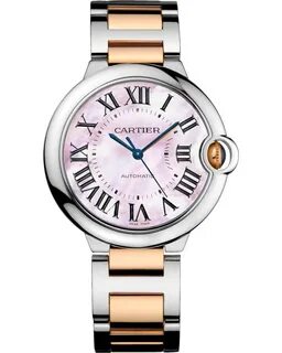 Cartier automatic