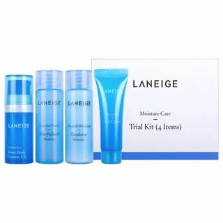 Moisture care