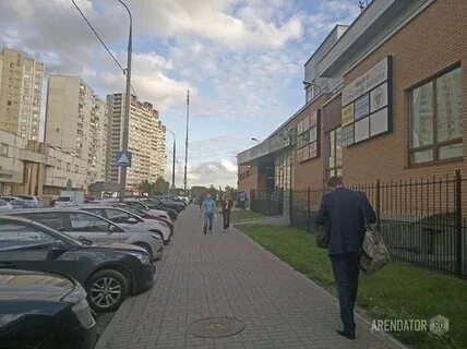 Москва гурьянова 30