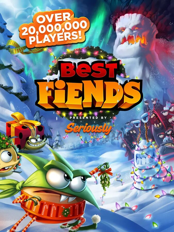 Бест френдс игра слизняки. The best игра. Обновление игры best Fiends. Игра best friends картинки. Best friends обновление