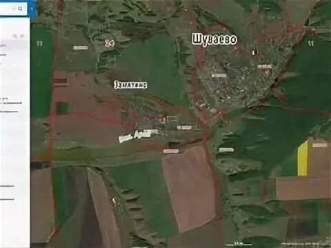 Шуваева красноярский край