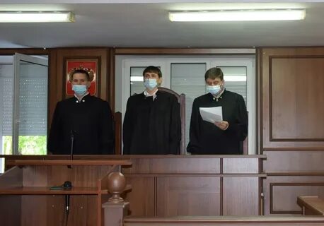 Практика апелляционных судов