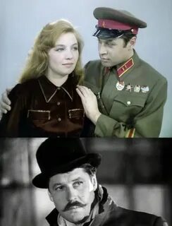 Советницы залужного