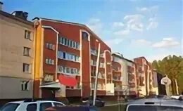 Микрорайоны можги