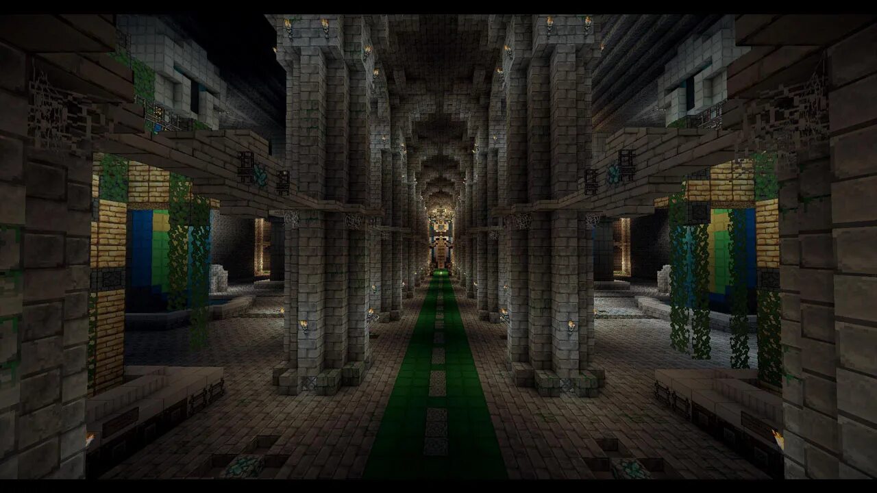 19 древний город. Майнкрафт underground city. 19. Подземная база в майнкрафт 1. Подземный город в майнкрафте.