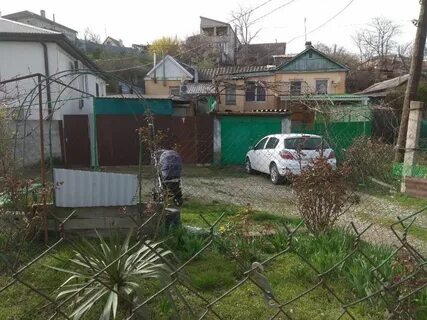 Дом в новороссийске на длительный срок