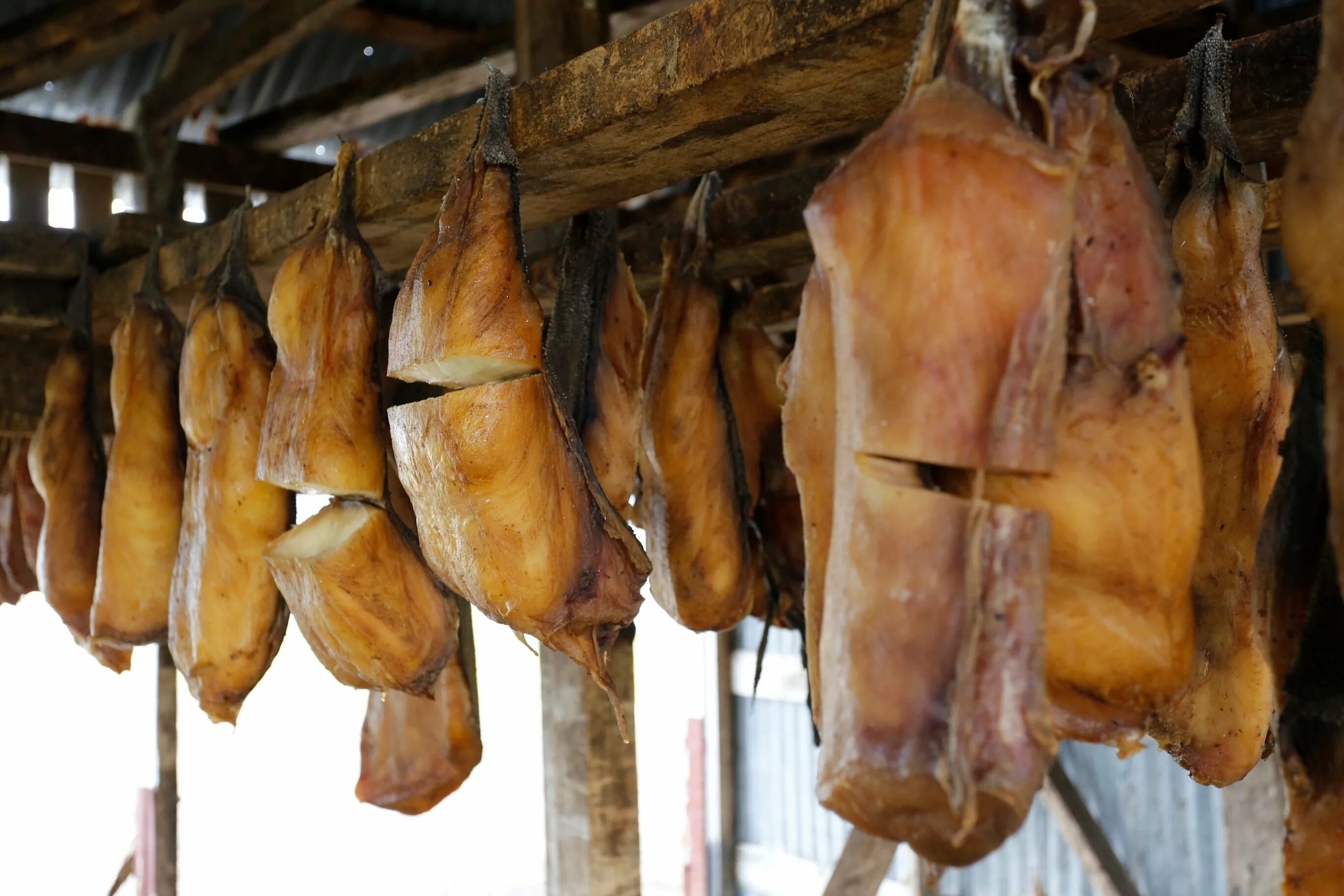 Исландия блюдо хаукарль. Хаукарль национальное блюдо исландии. Мясные продукты в африке. Утиные яйца китайский деликатес. Рыба в швеции сюрстремминг.