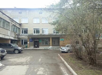 Пушкина 172 бердск