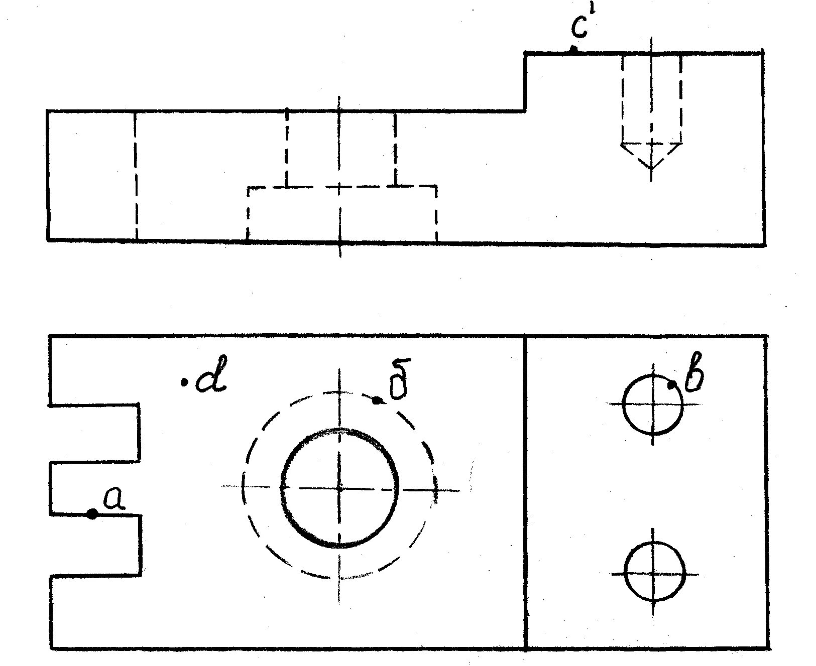 Черчение 8 класс рабочая тетрадь вышнепольский. Программы общеобразовательных учреждений черчение. Фигуры по черчению 8 класс. Программа по черчению 8-9 класс ботвинников. Чертеж 8 класс по черчению.