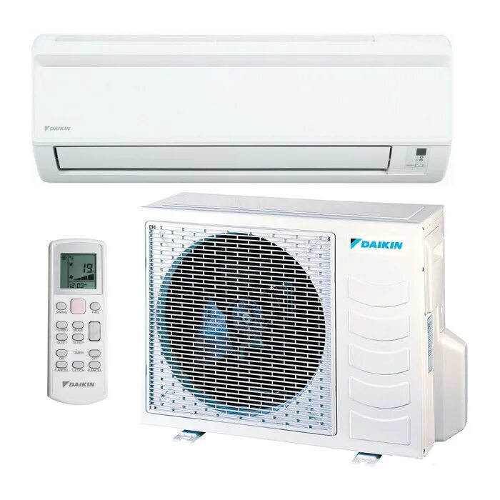 Купить кондиционер daikin