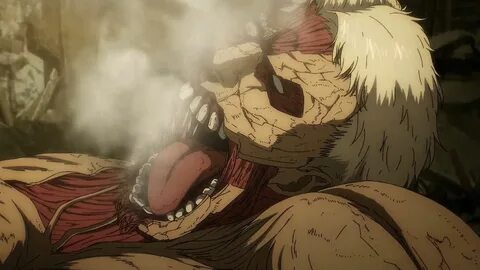Attack on Titan season 4 part 2 episode 2 jumped right into the action, w.....