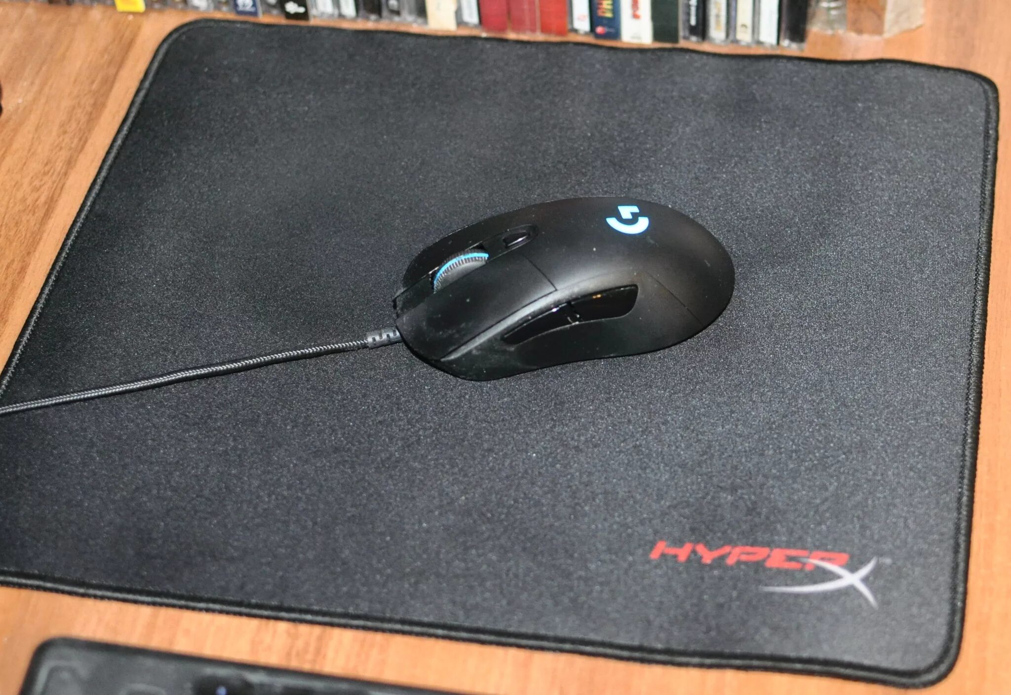 HYPERX Fury s Pro. HYPERX S Pro. Коврик HYPERX Fury s (m) черный. HX-MPFS-M HYPERX. Fury s pro