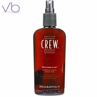 Спрей для волос american crew
