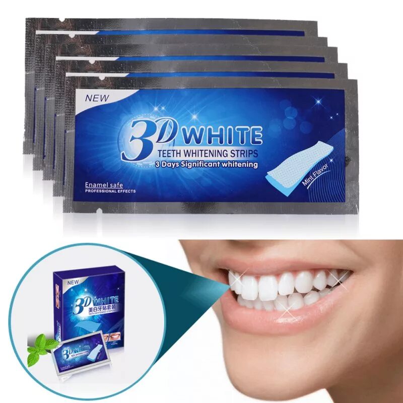 Отбеливающие полоски 3d White Teeth Whitening. Полоски для отбеливания зубов 3d White Teeth Whitening strips. 3 Д Вайт полоски для отбеливания. Отбеливающие полоски для зубов Advanced Teeth Whitening strips 1 упаковка(7 шт).