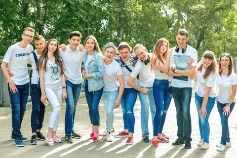 Участники свободной