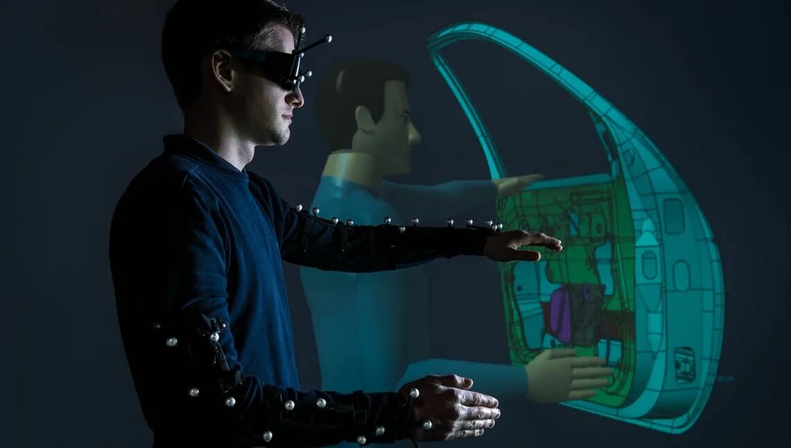 Tech simulator