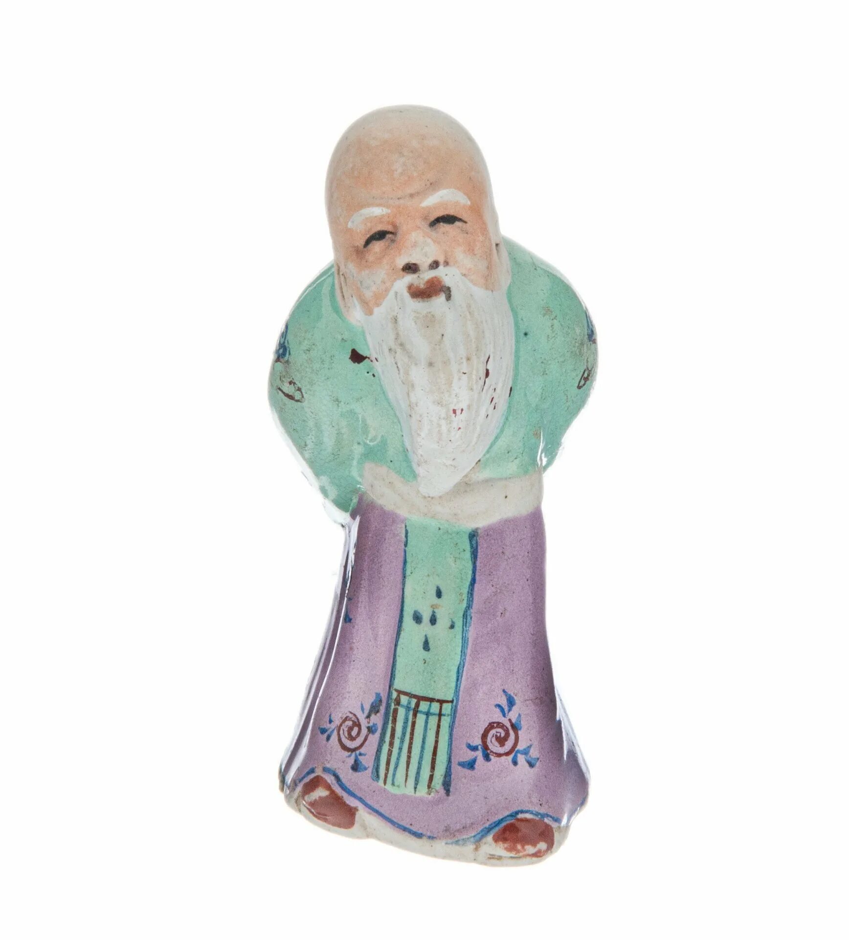Статуэтка Шоусин Бог долголетия. Китайская статуэтка Шоусин. Нэцкэ монах Шоусин. Китайский Бог долголетия шоу син.