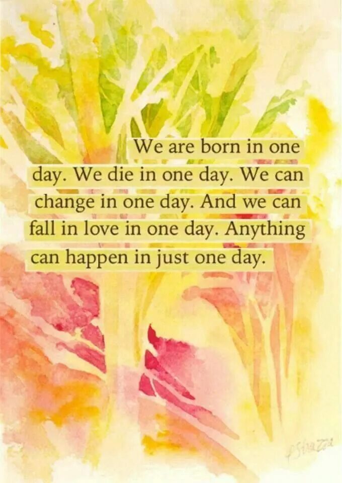 Картинки one day. One day объединение. Maybe we will meet again 100. One day or day one. Текст one day i gonna fly away.