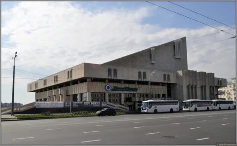 Билеты в театр камала