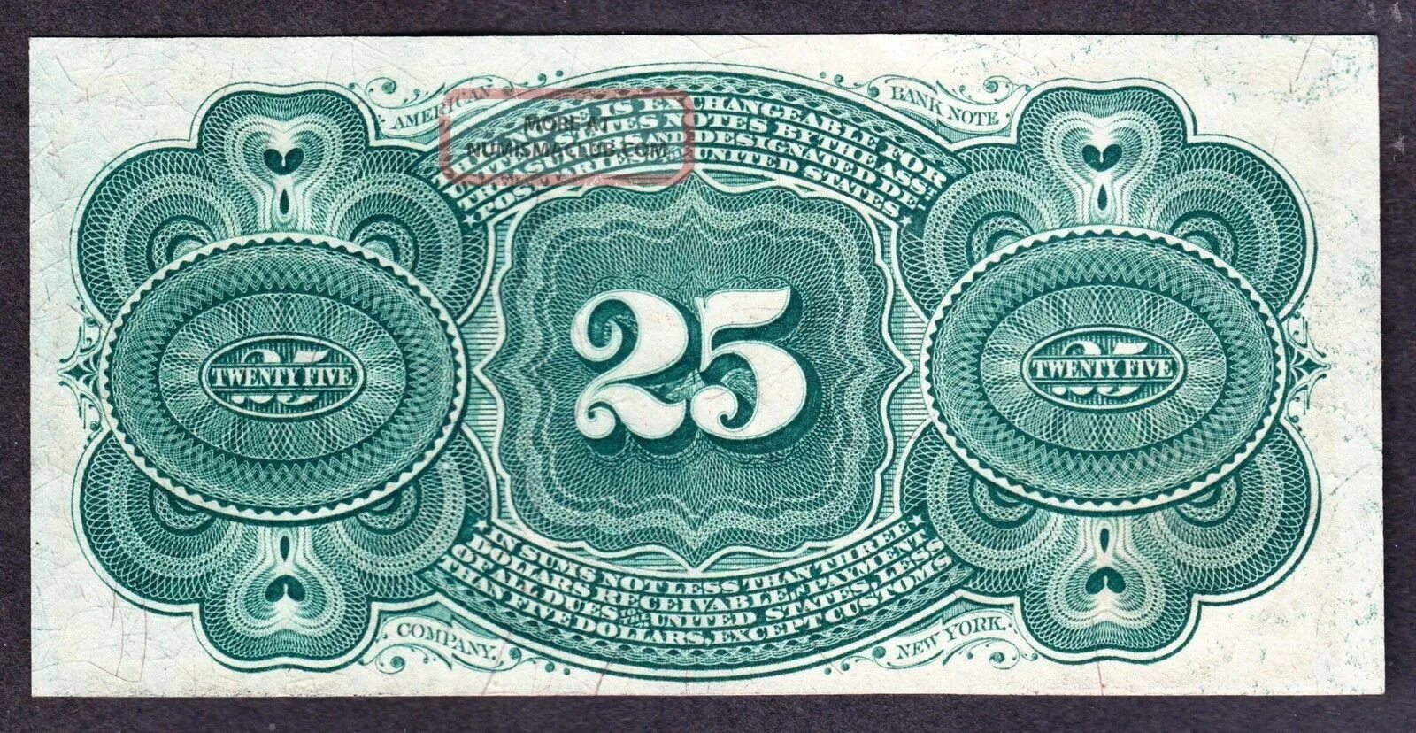 Банкнота США 1863. 25 Центов 1863. Dollar 1863 бумага. Бумажные деньги 5 центов форо. 25 state